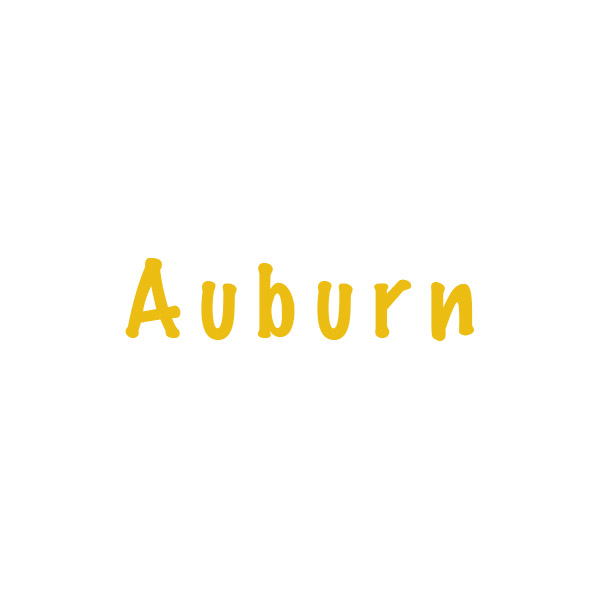O Auburn