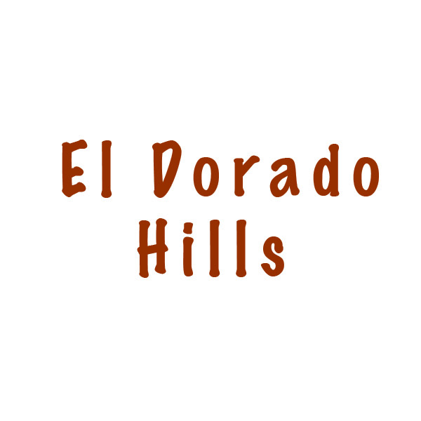 T El Dorado Hills