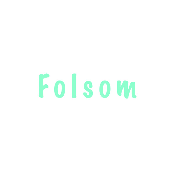 F Folsom