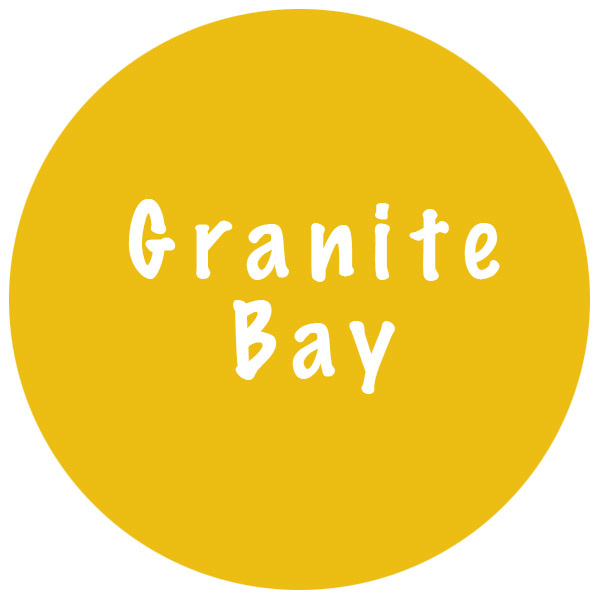 S Granite Bay
