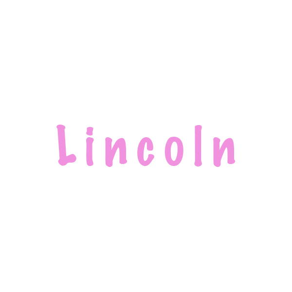 I Lincoln