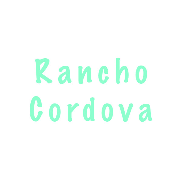 B Rancho Cordova